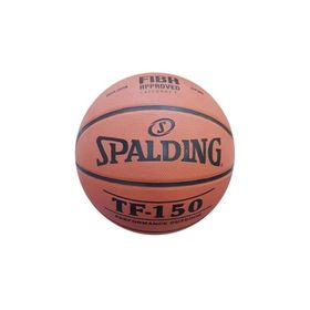 Spalding TF150 Basketbol Topu