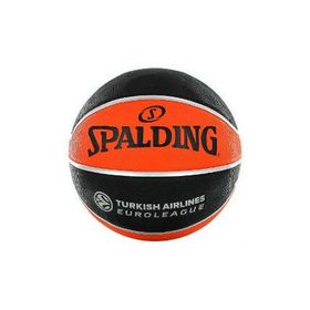 Spalding TF150 Euroleage Basketbol Topu