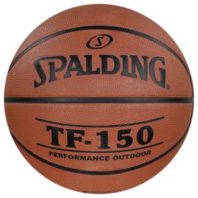 Spalding TF150 Euroleage Basketbol Topu