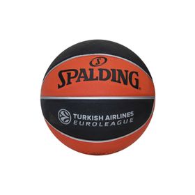 Spalding TF150 Euroleague No: 6 Basketbol Topu