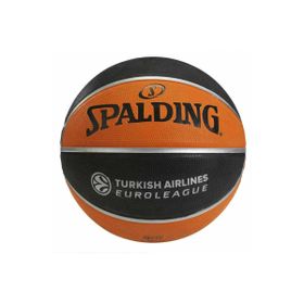 Spalding TF150 Euroleague No: 6 Basketbol Topu