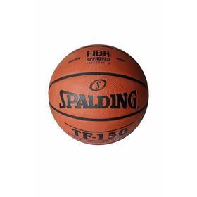 Spalding TF150 Euroleague No: 6 Basketbol Topu