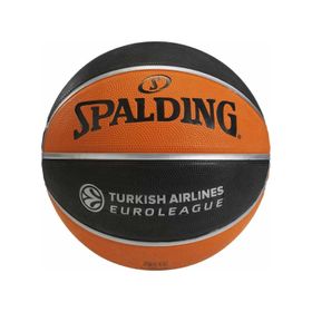 Spalding TF150 Euroleague No: 6 Basketbol Topu