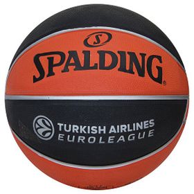 Spalding TF150 Euroleague No: 6 Basketbol Topu