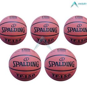 Spalding TF150 Euroturk Basketbol Topu