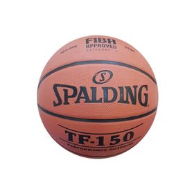 Spalding TF150 Euroturk Basketbol Topu