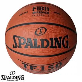 Spalding TF150 Euroturk Basketbol Topu