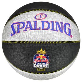 Spalding TF33 Redbull Half Court 7 No 3x3 Streetball Topu