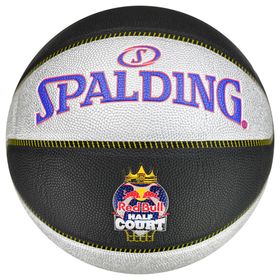 Spalding TF33 Redbull Half Court 7 No 3x3 Streetball Topu