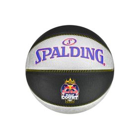 Spalding TF33 Redbull Half Court 7 No 3x3 Streetball Topu