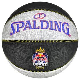 Spalding TF33 Redbull Half Court 7 No 3x3 Streetball Topu