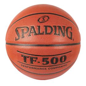 Spalding TF500 No: 6 Euroleague Basketbol Topu