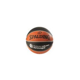 Spalding TF500 No: 7 Euroleague Basketbol Topu
