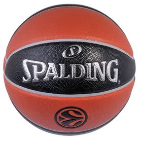 Spalding TOPBSKSPA233 Basket Topu