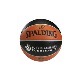 Spalding TOPBSKSPA233 Basket Topu