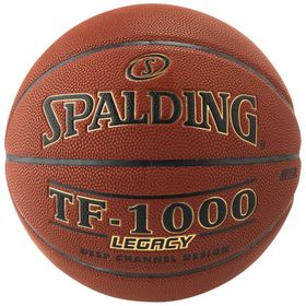 Spalding TOPBSKSPA244 TF1000 Turuncu Basketbol Topu
