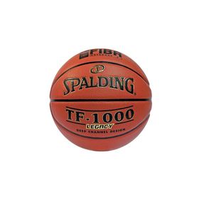 Spalding TOPBSKSPA244 TF1000 Turuncu Basketbol Topu