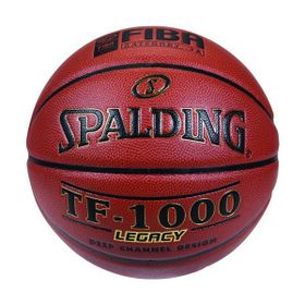 Spalding TOPBSKSPA244 TF1000 Turuncu Basketbol Topu