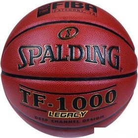Spalding TOPBSKSPA244 TF1000 Turuncu Basketbol Topu