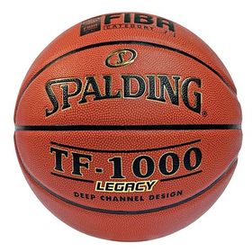 Spalding TOPBSKSPA244 TF1000 Turuncu Basketbol Topu