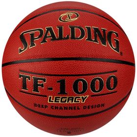 Spalding TOPBSKSPA244 TF1000 Turuncu Basketbol Topu