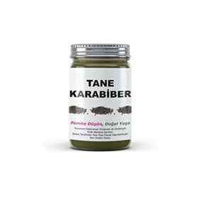 SPANA 100 gr Tane Karabiber