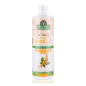 Spanish Garden Organik Hasar Kalkanı 450 ML Kolajen Saç Kremi