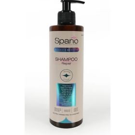 Spano Professional Miracle Repair 400 ml Şampuan
