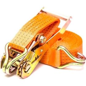 Spanzet 090402 6 Adet Cırcırlı Yük Gerdirme Kiti