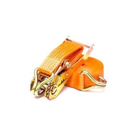 Spanzet 090402 Cırcırlı Yük Gerdirme Kiti