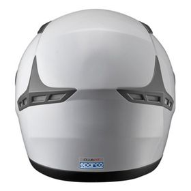 Sparco Club X1 Siyah Motorsiklet Kaskı