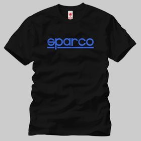 Sparco Erkek Tişört