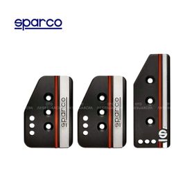 Sparco Settanta Pedal Seti