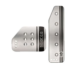 Sparco Settanta Pedal Seti