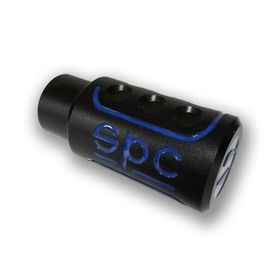 Sparco Siyah Vites Topuzu
