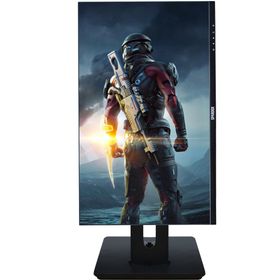 Spardox SG-24240P 24 inç 240Hz 1ms IPS Pivot Oyuncu Monitörü