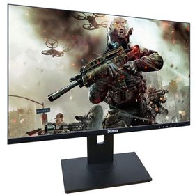 Spardox SG-24240P 24 inç 240Hz 1ms IPS Pivot Oyuncu Monitörü