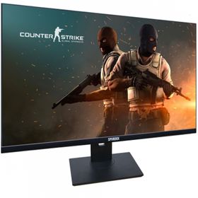 Spardox SG-27240RP 27 inç 240Hz 1ms Oyuncu Monitörü