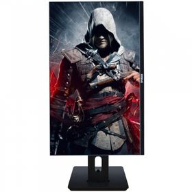 Spardox SG-27240RP 27 inç 240Hz 1ms Oyuncu Monitörü
