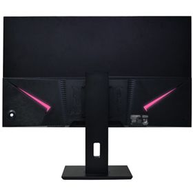 Spardox SG-32165CRP 32 inç 165Hz 1ms Pivot Curved Oyuncu Monitörü