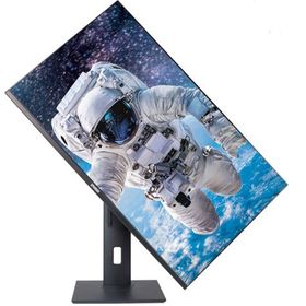 Spardox SG-32240RP 32 inç 240Hz 1ms Pivot Oyuncu Monitörü
