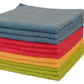 Spark 50x70 cm Mikrofiber Oto Cam Bezi