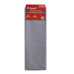 Spark 50x70 cm Mikrofiber Oto Cam Bezi