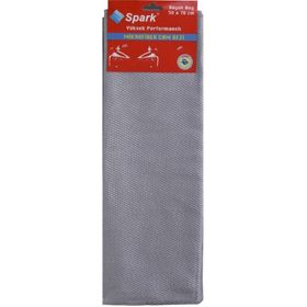 Spark 50x70 cm Mikrofiber Oto Cam Bezi