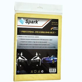 Spark 6310 Güderi 50x60 cm Oto Kurulama Bezi