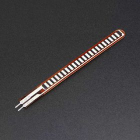 Sparkfun 2.2 inç Flex Sensör