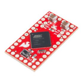 Sparkfun AST-CAN485 Dev Board