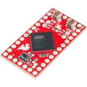 Sparkfun AST-CAN485 Dev Board