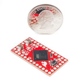 Sparkfun AST-CAN485 Dev Board