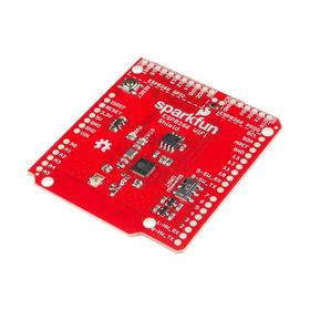 Sparkfun - ESP8266 WiFi Shield